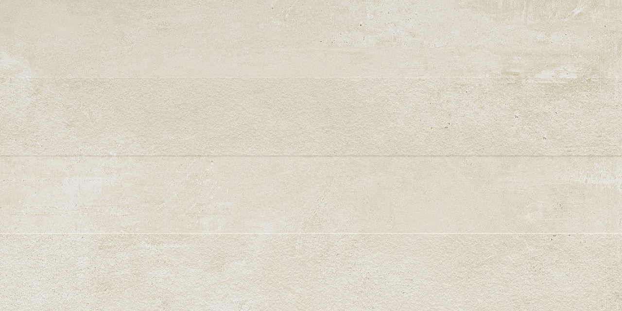 Light beige tile with subtle texture.