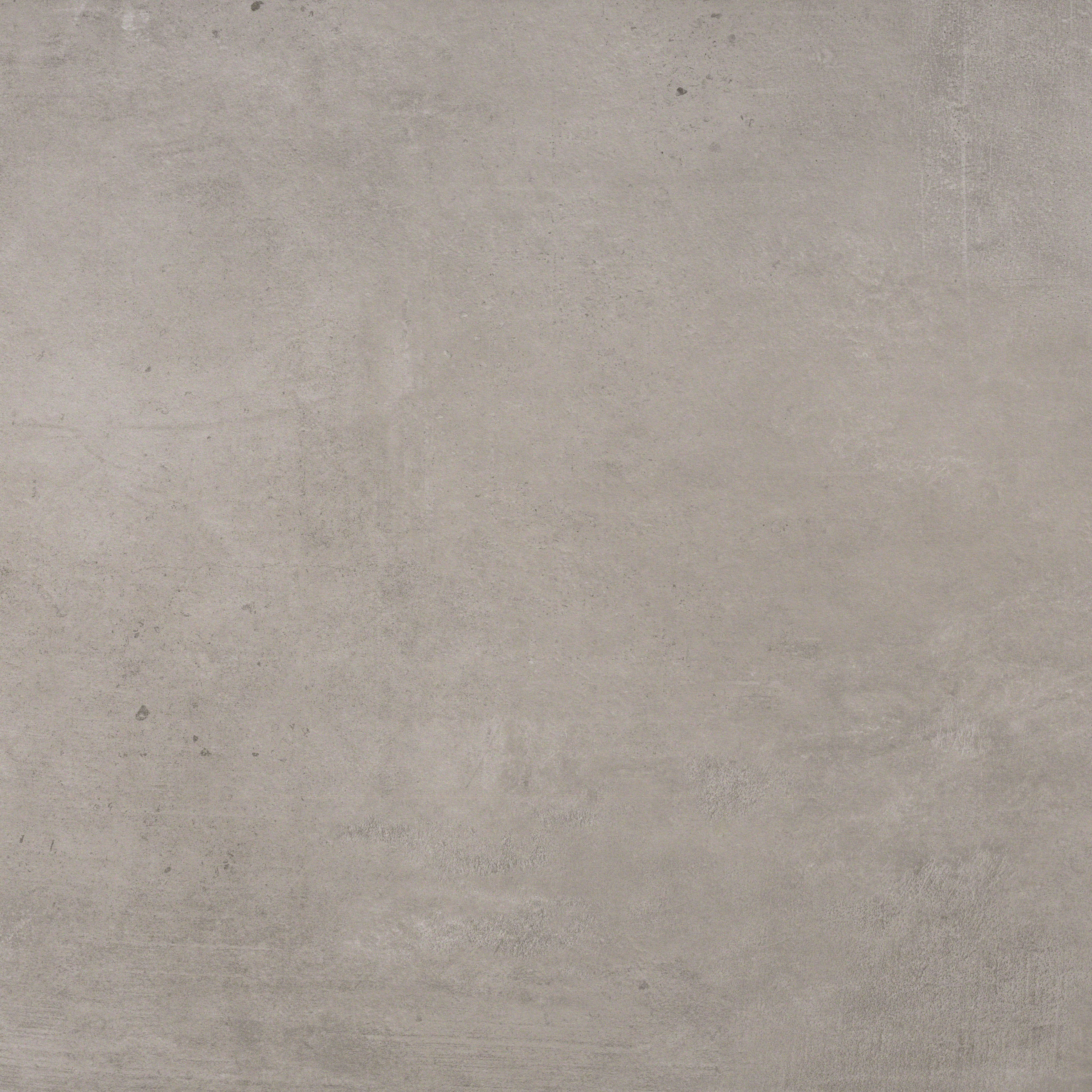 : grau Betonfliese, grey concrete effect tile 60x60