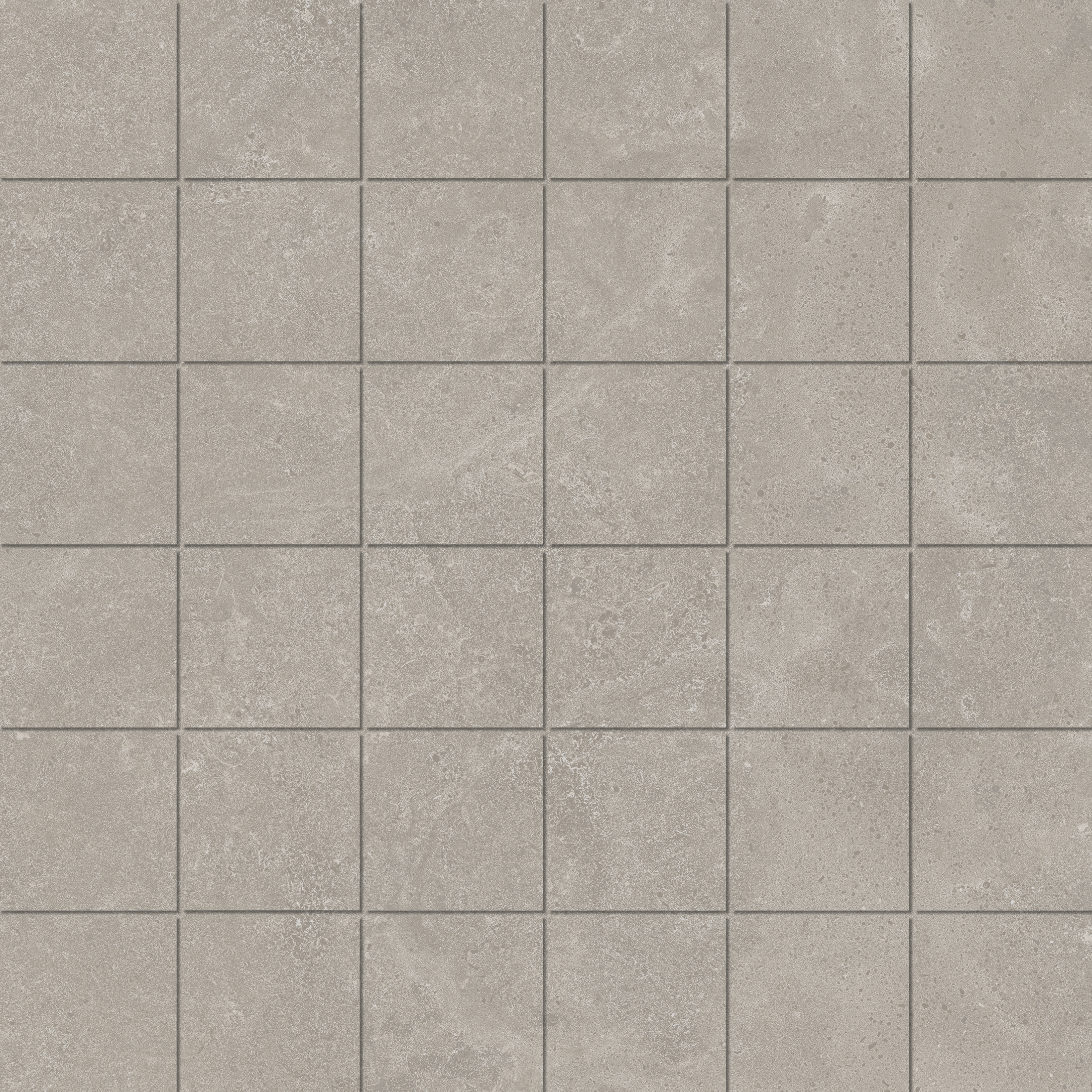 Mos. 4,7x4,7 Dallas Grey
