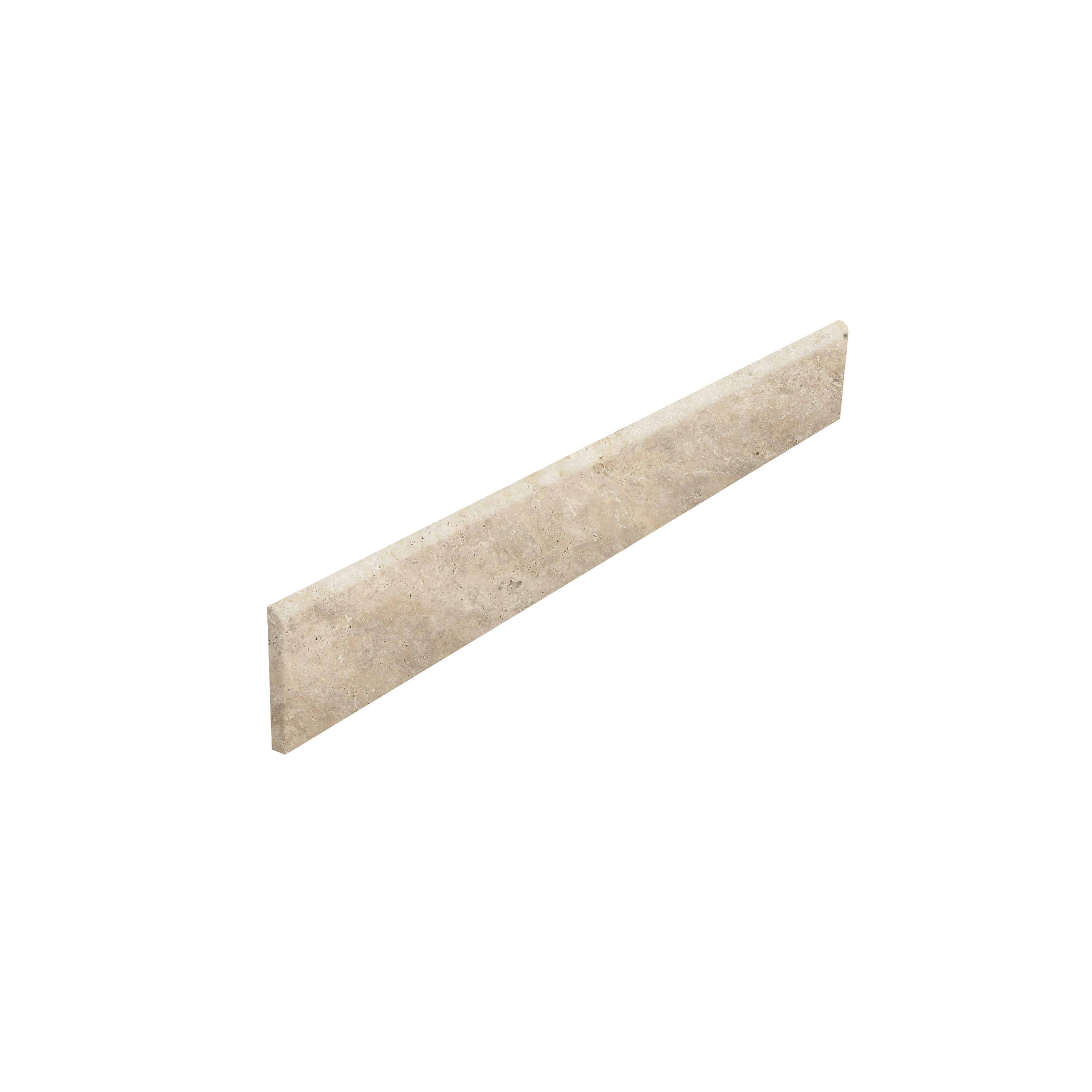 Bullnose Travertino