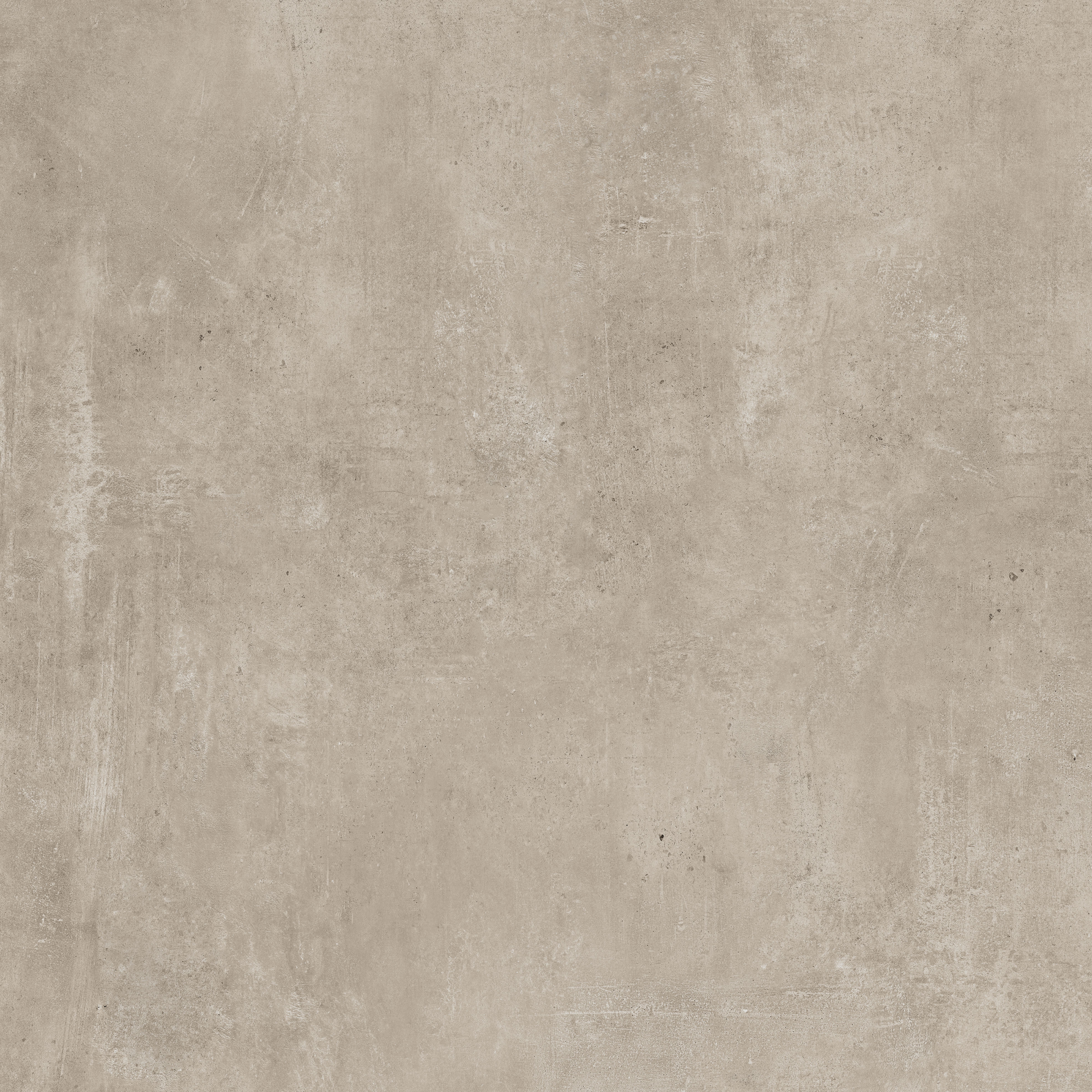 : Plain light beige tile.