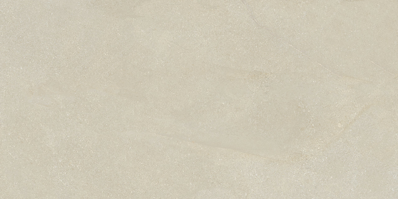 : Beige matt porcelain tile, indoor/outdoor.