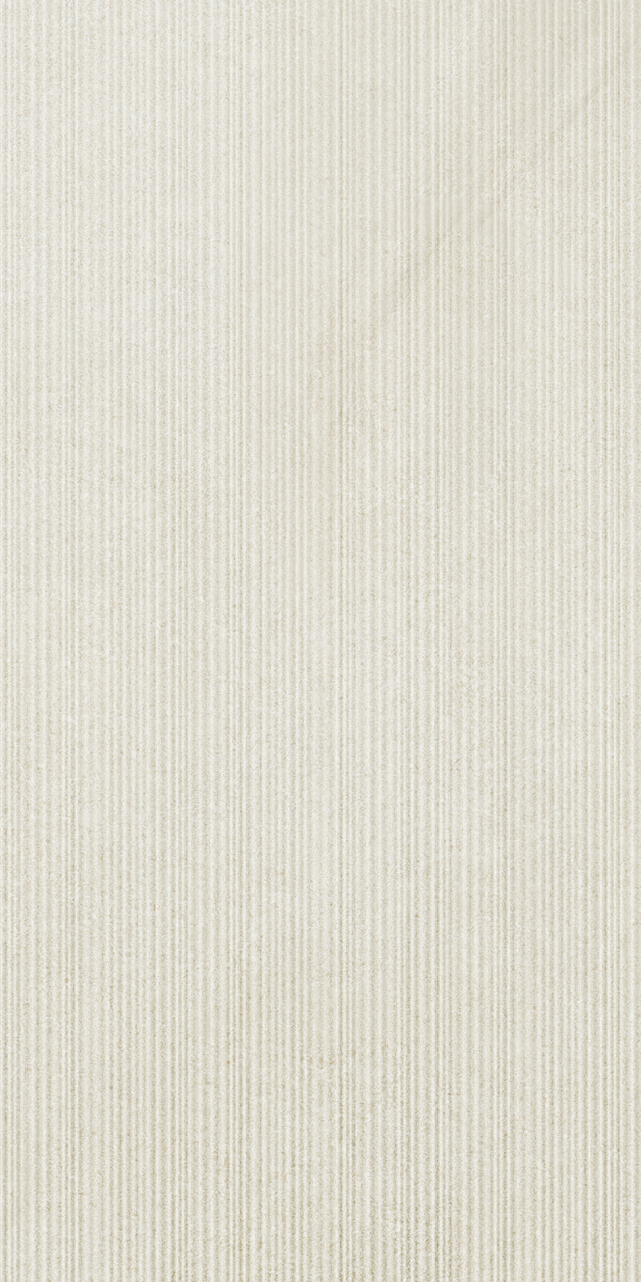 : Light tile with subtle vertical striping.