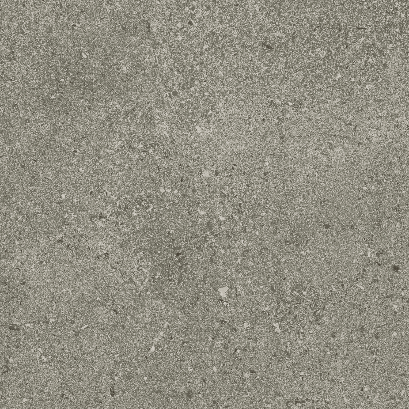 grau Steinoptik Fliese, grey stone effect tile 60x60 
