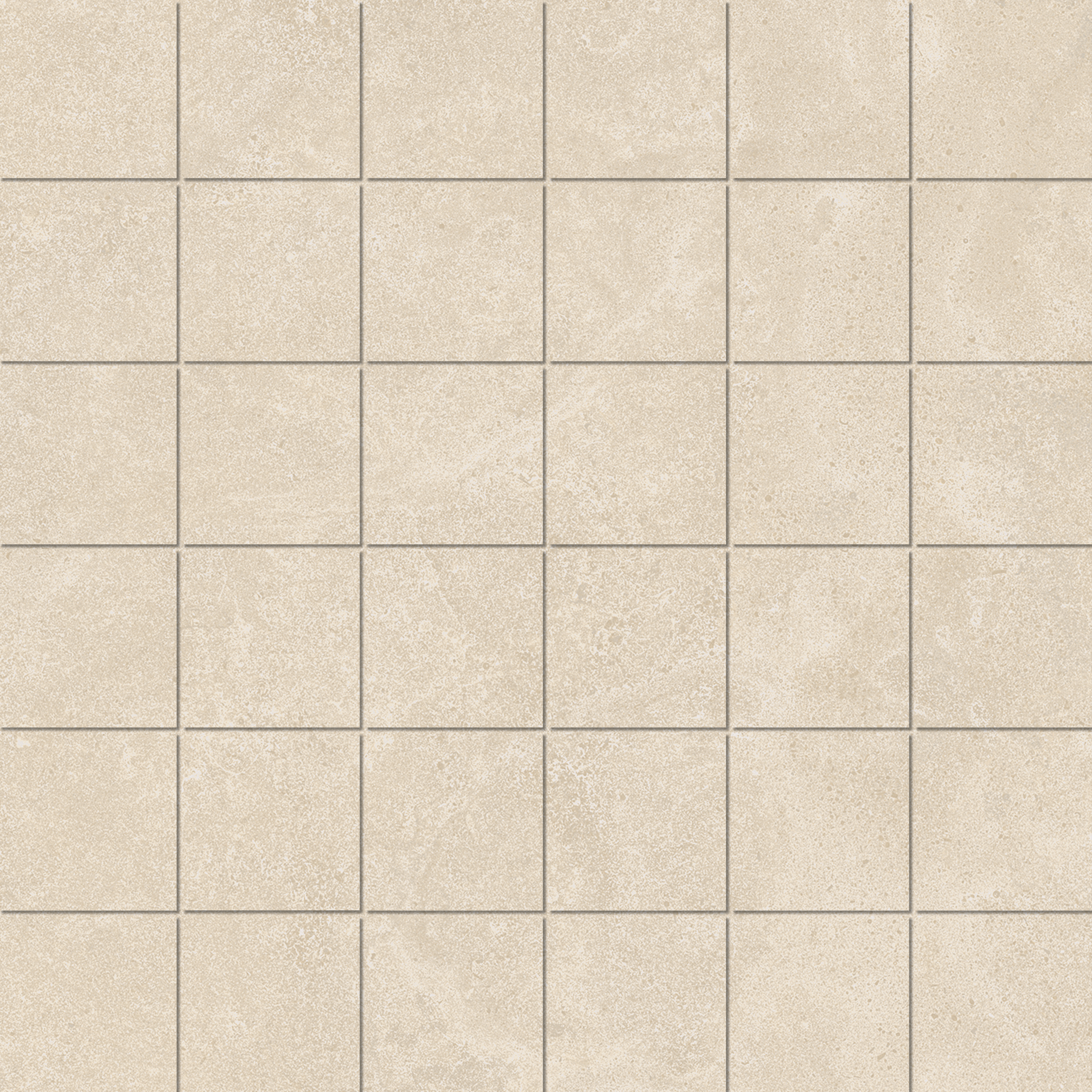 Mos. 4,7x4,7 Dallas Cream