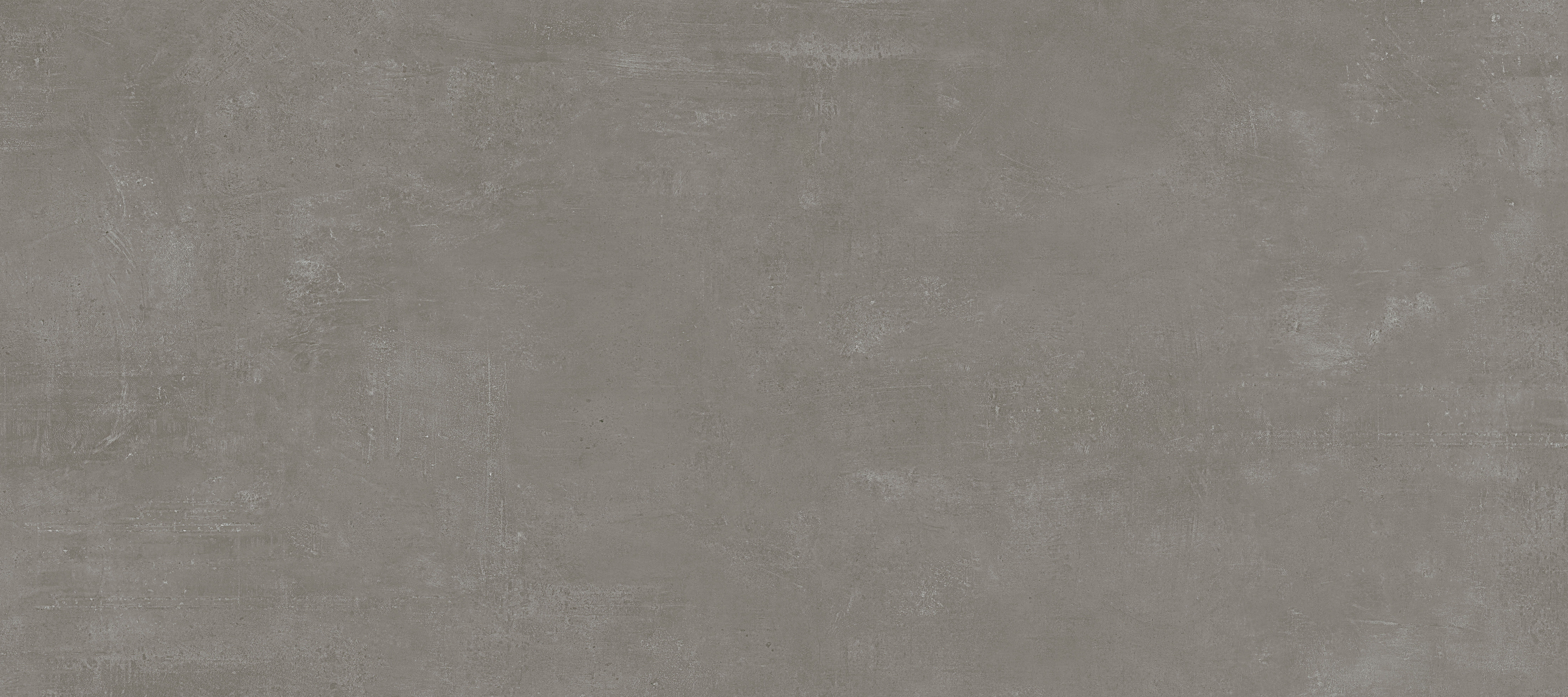 : Plain taupe tile.